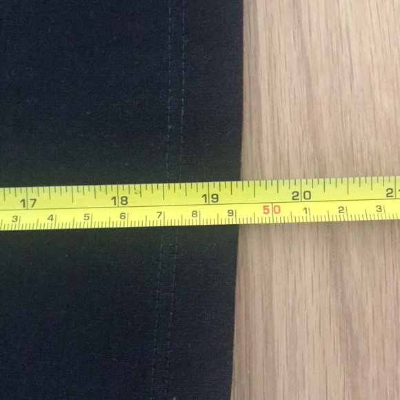 In Wear black cami size medium - Picture 6 of 8